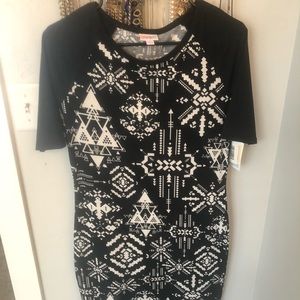 Brand new Lularoe Julia dress